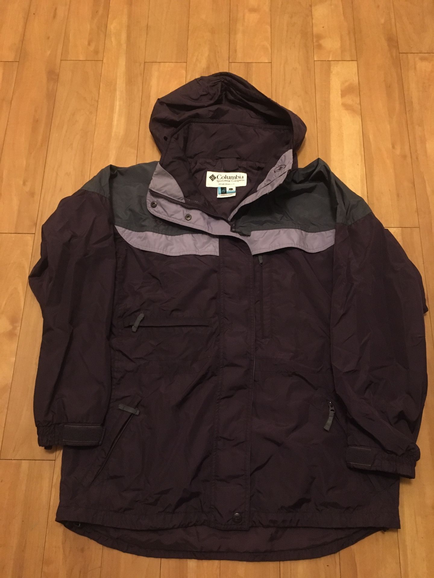 Women’s Columbia Sportswear Jacket