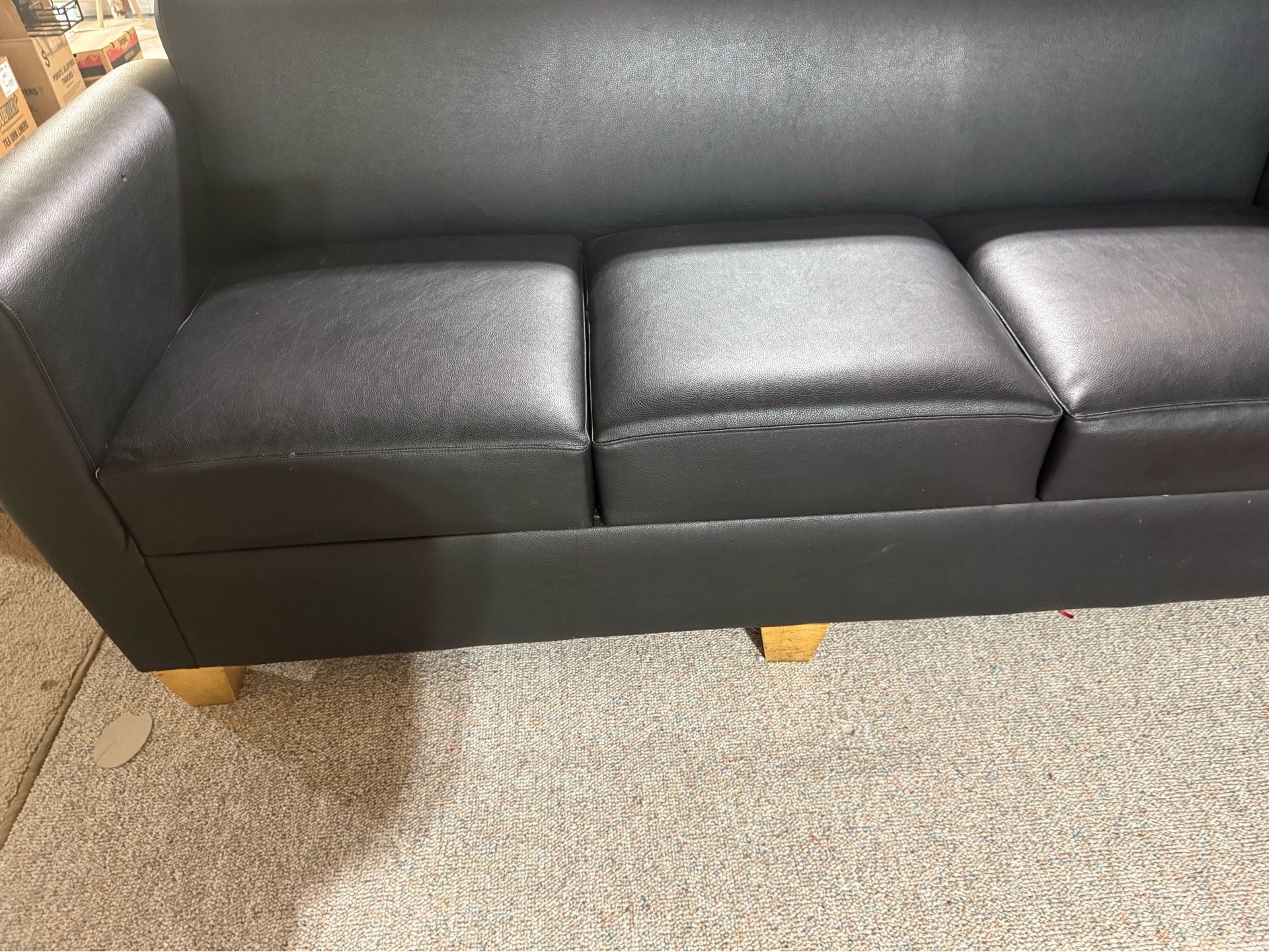 Sofa set