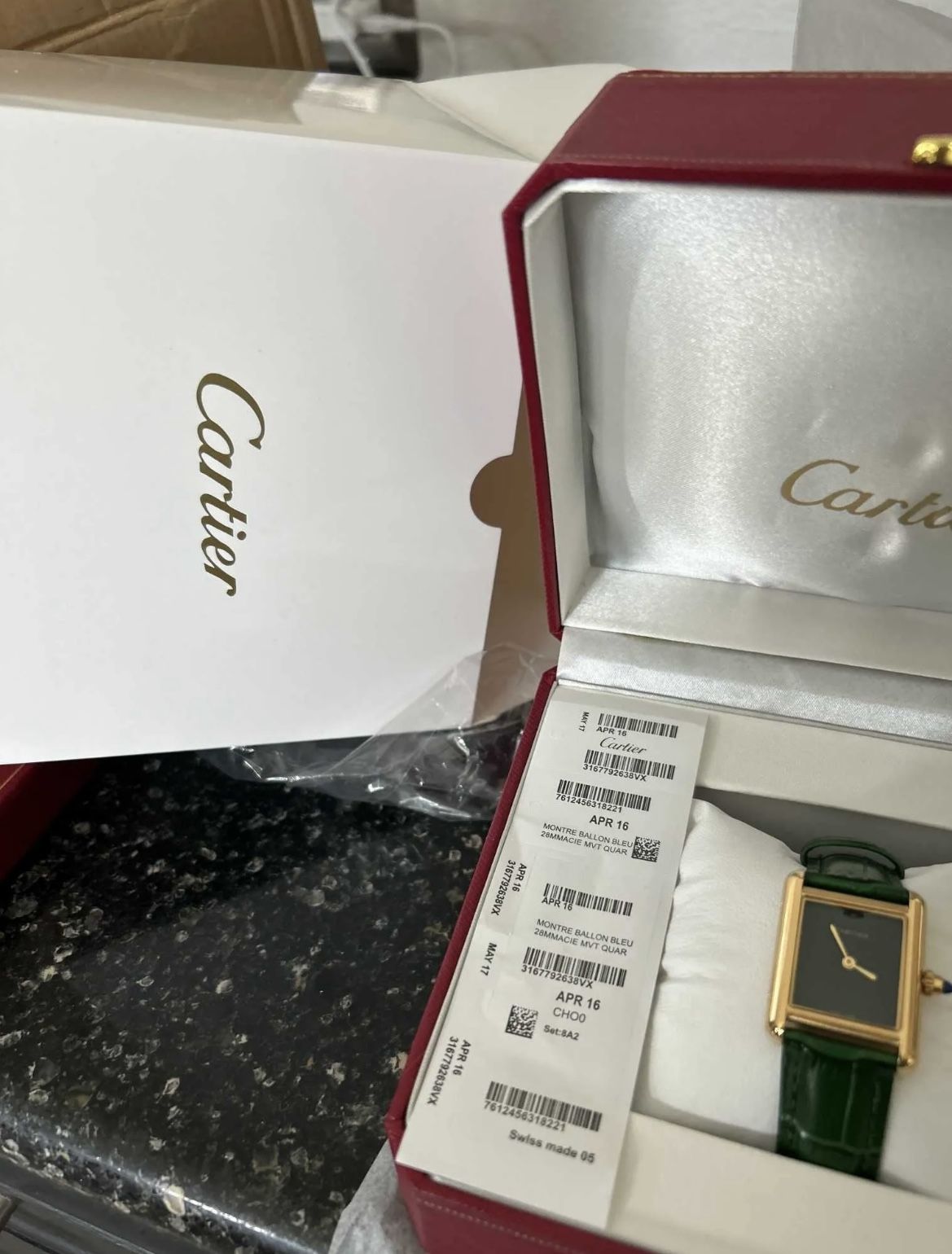 Cartier