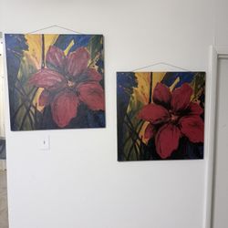 Paintings
