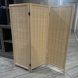 Bamboo Divider 