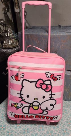 Hello kitty backpack