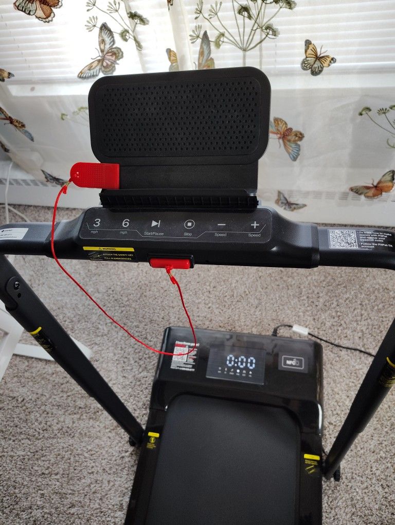 Like New Treadmill