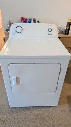Dryer Amana