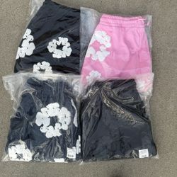 Denim Tears 