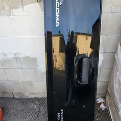 Toyota  Tacoma  Prerunner V6 SRS Tail Gate