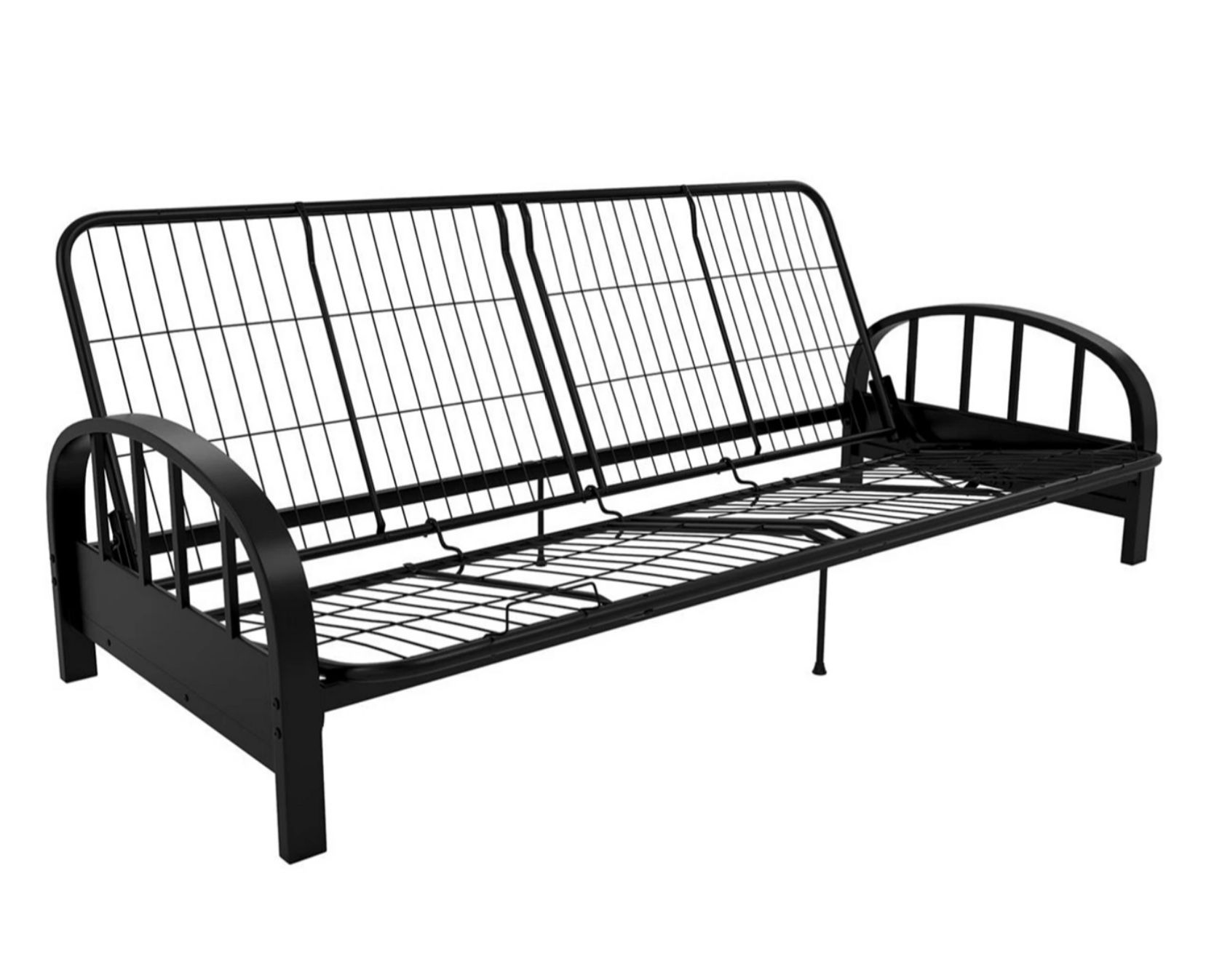 Atwater Living Alex Futon Frame #302