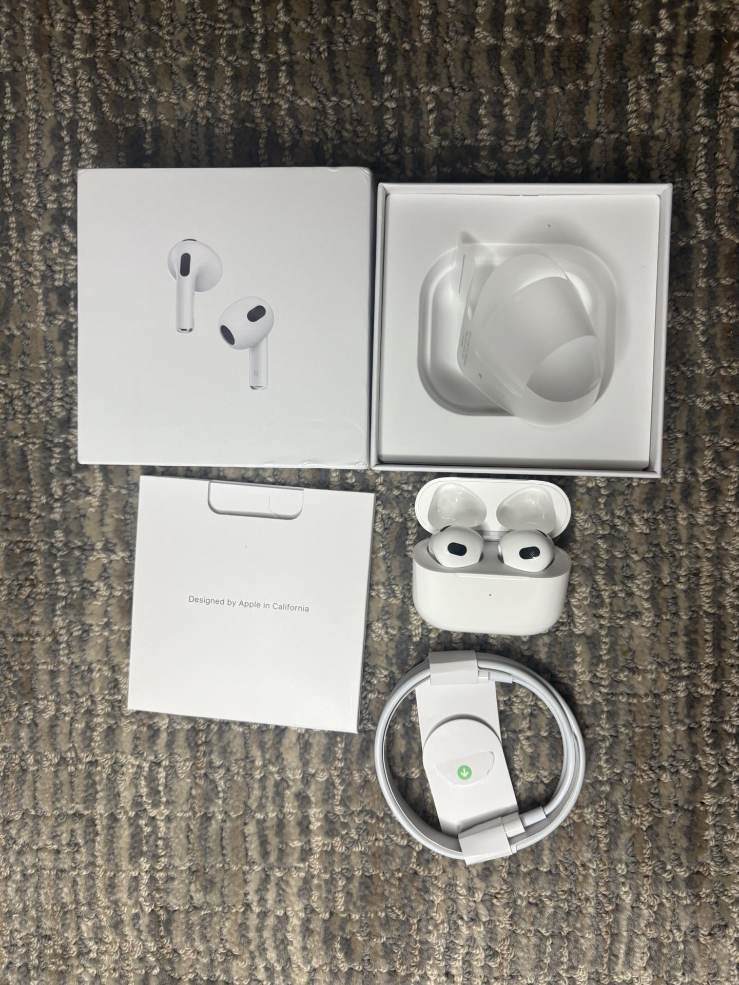 Airpods Generation 3