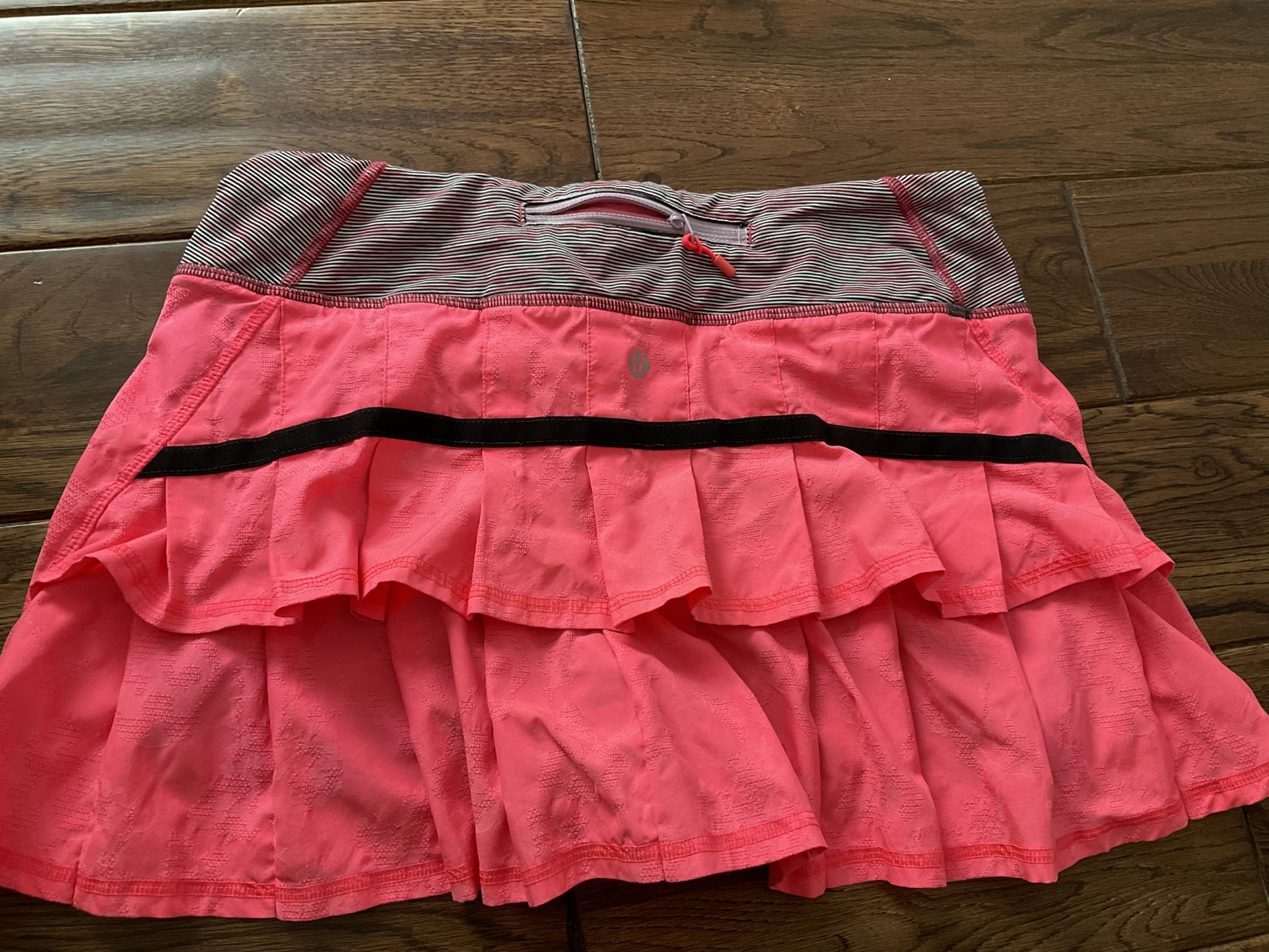 Lululemon Skort 6