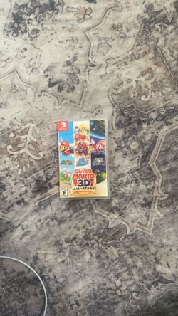 switch