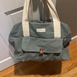 Birdling Baby Weekender Bag 