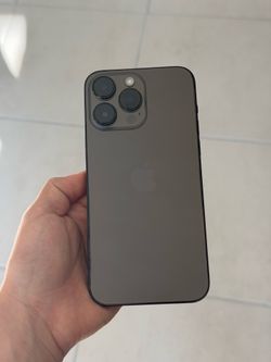 iPhone 14 Pro Max Unlocked