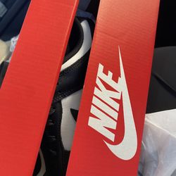 Women Nike Dunks 