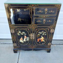 Antique Cabinet