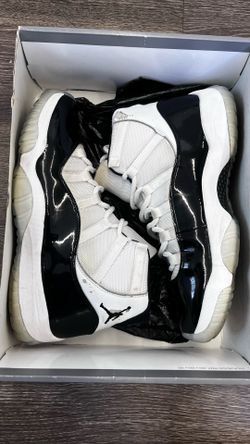 Air Jordan 11 Retro High “Concord” 2018 Size 12 Men’s