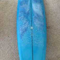 7’6” Surfboard