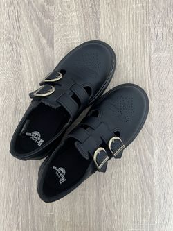 DR MARTEN MARY JANES