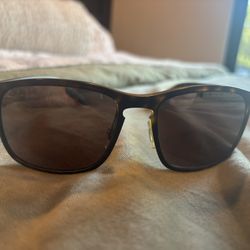 Ray-Ban Sunglasses Tortoise Shell RB 4264 Polarized Retail $175 