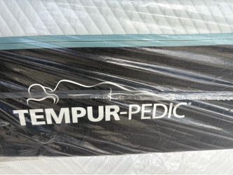 King size tempurpedic mattress