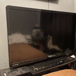 Philips 50” TV