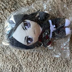 Rukia kuchiki plush