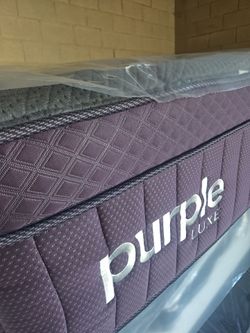 California King Purple Rejuvenate  plus