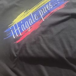Custom T-shirt Dtg Printed