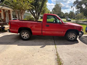 2002 GMC Sierra 1500