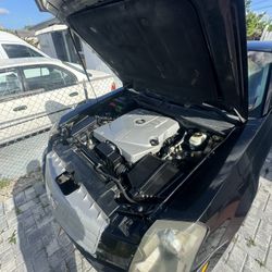 Cadillac 2007