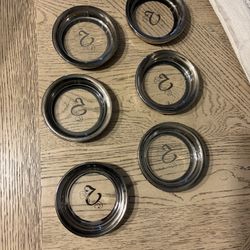 Vintage Coasters 