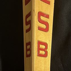 Red Hook ESB Tap Handle