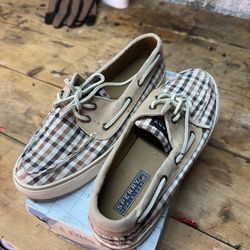 Sperry 7
