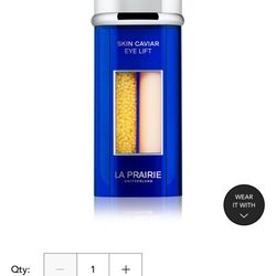La Prairie Skin Caviar Eye Lift Serum 0.7 oz.