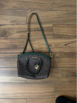 Michael Kors crossbody