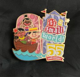 Disney Trading Pin