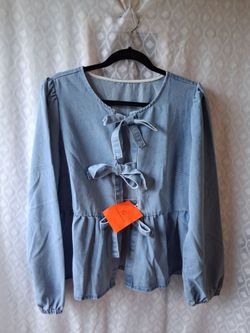 Baby Doll Top