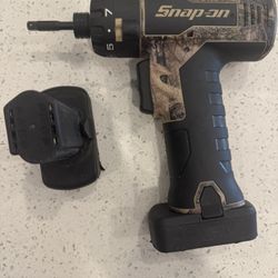 Snap On Power Tool 