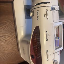 Brother XR-52 Sewing Machine