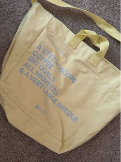 figs bag