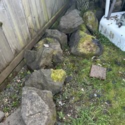 Landscape Rocks (FREE)