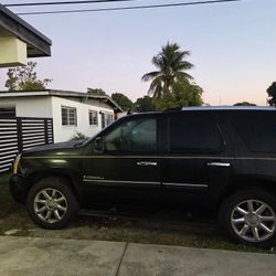 2008 GMC Yukon