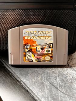 Nintendo games