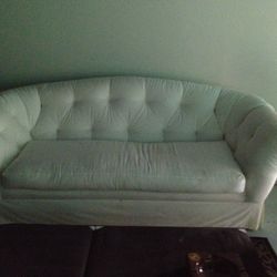 Classic Sofa