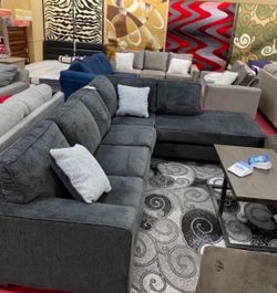 Furniture sectional