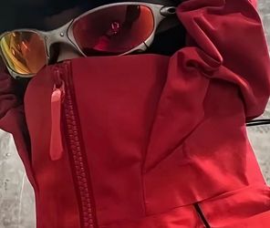 Oakley Juliette sunglasses