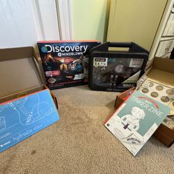 Kids Science Toys