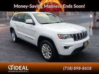 2022 Jeep Grand Cherokee