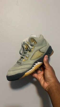 Air Jordan 5 Retro Sneaker