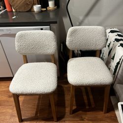 Dining Chairs 