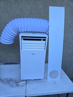 Midea Portable Air Conditioner 5k Btu